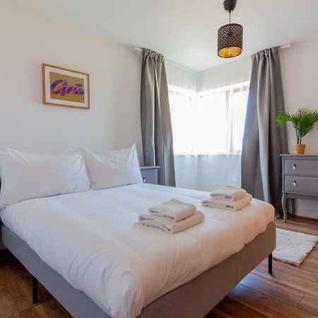 Guestready - Modern Stay By Pheonix Park Dublin Bagian luar foto