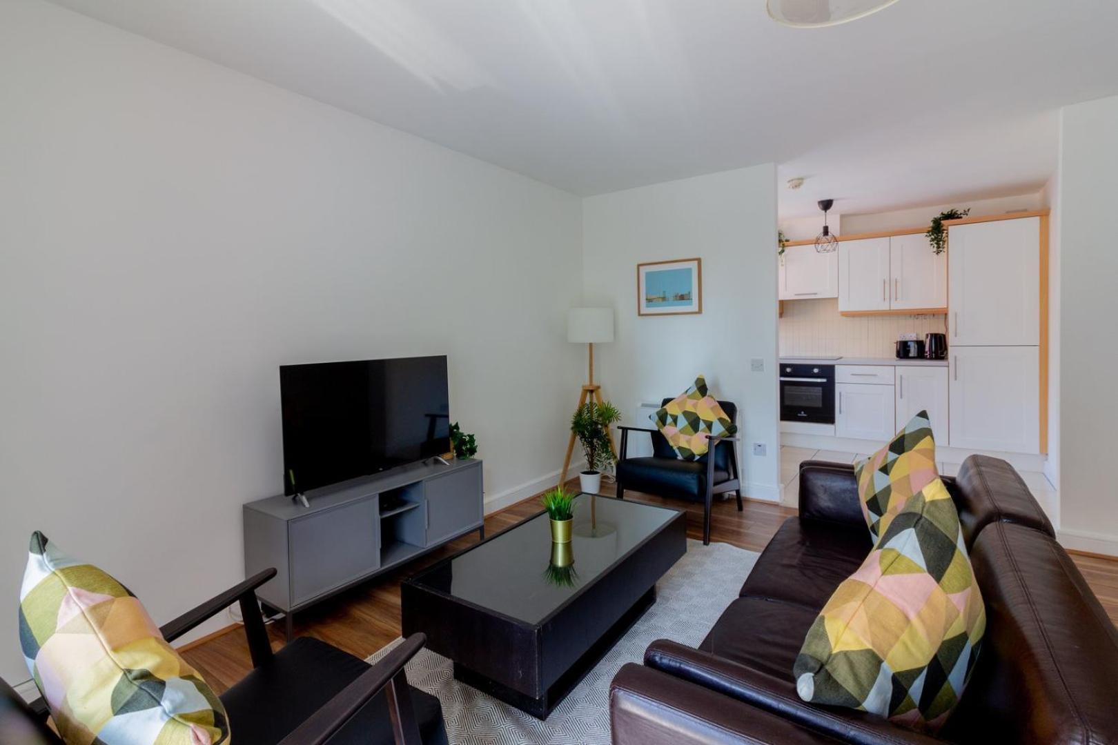 Guestready - Modern Stay By Pheonix Park Dublin Bagian luar foto