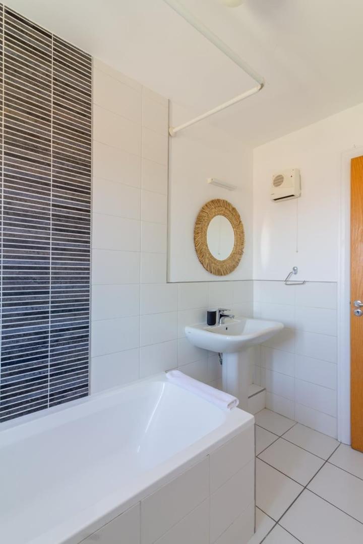 Guestready - Modern Stay By Pheonix Park Dublin Bagian luar foto