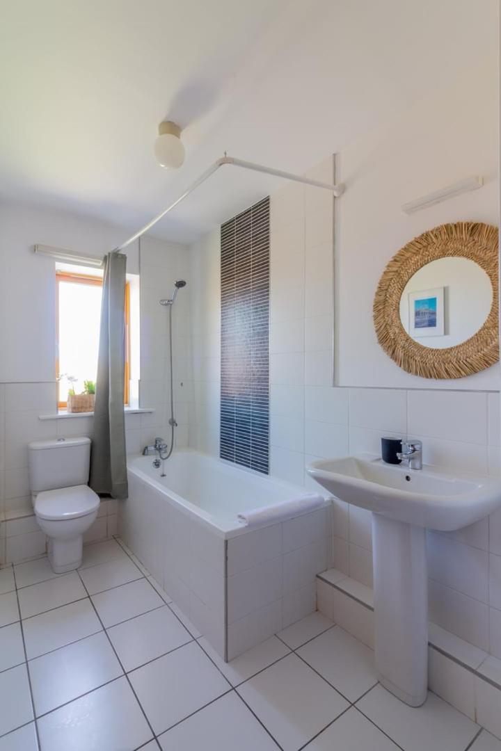 Guestready - Modern Stay By Pheonix Park Dublin Bagian luar foto