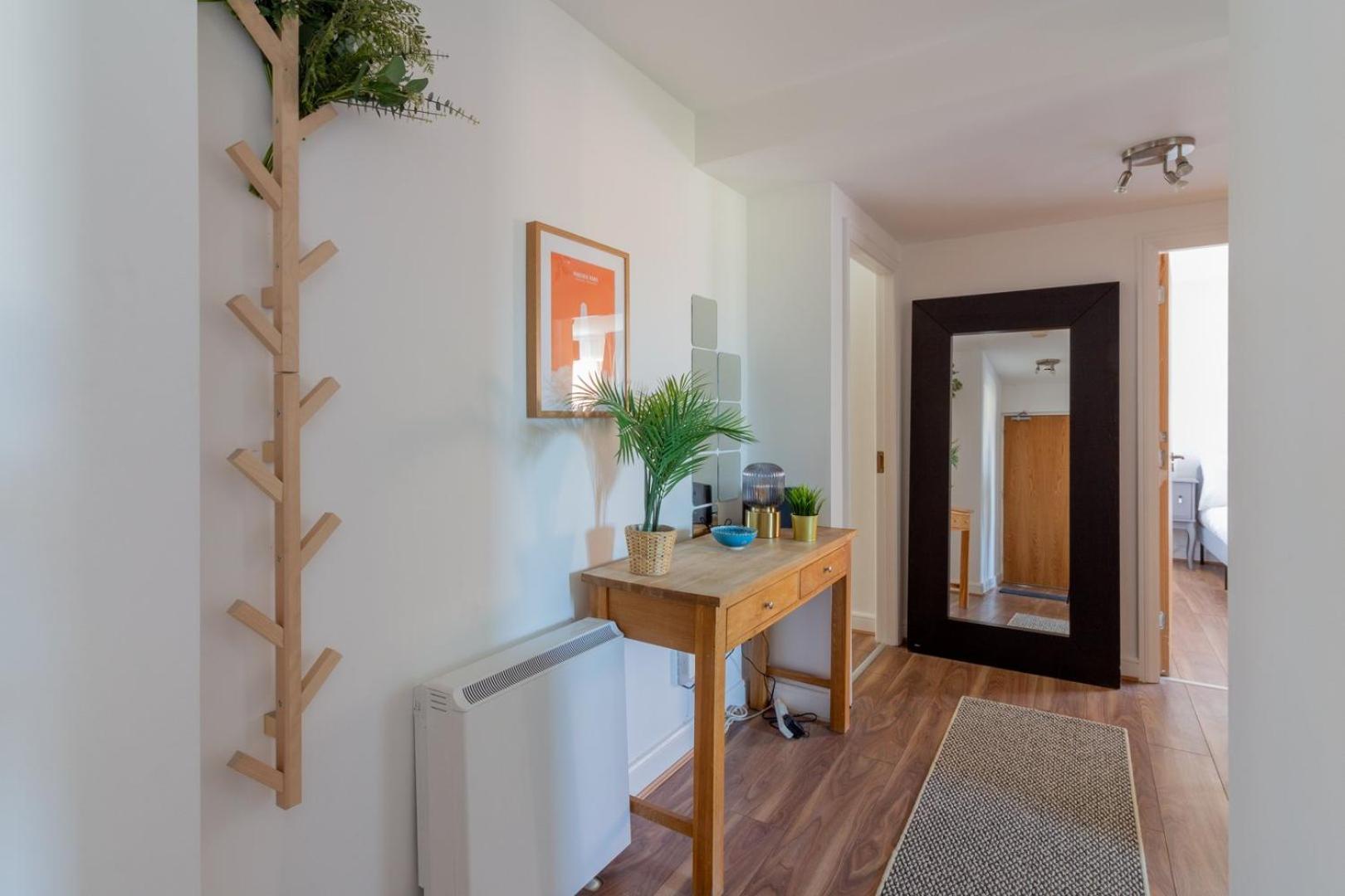 Guestready - Modern Stay By Pheonix Park Dublin Bagian luar foto