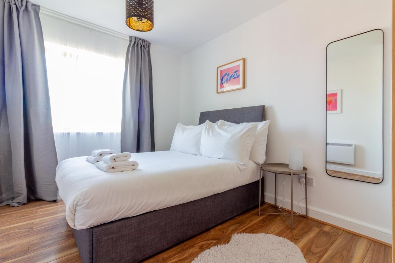 Guestready - Modern Stay By Pheonix Park Dublin Bagian luar foto