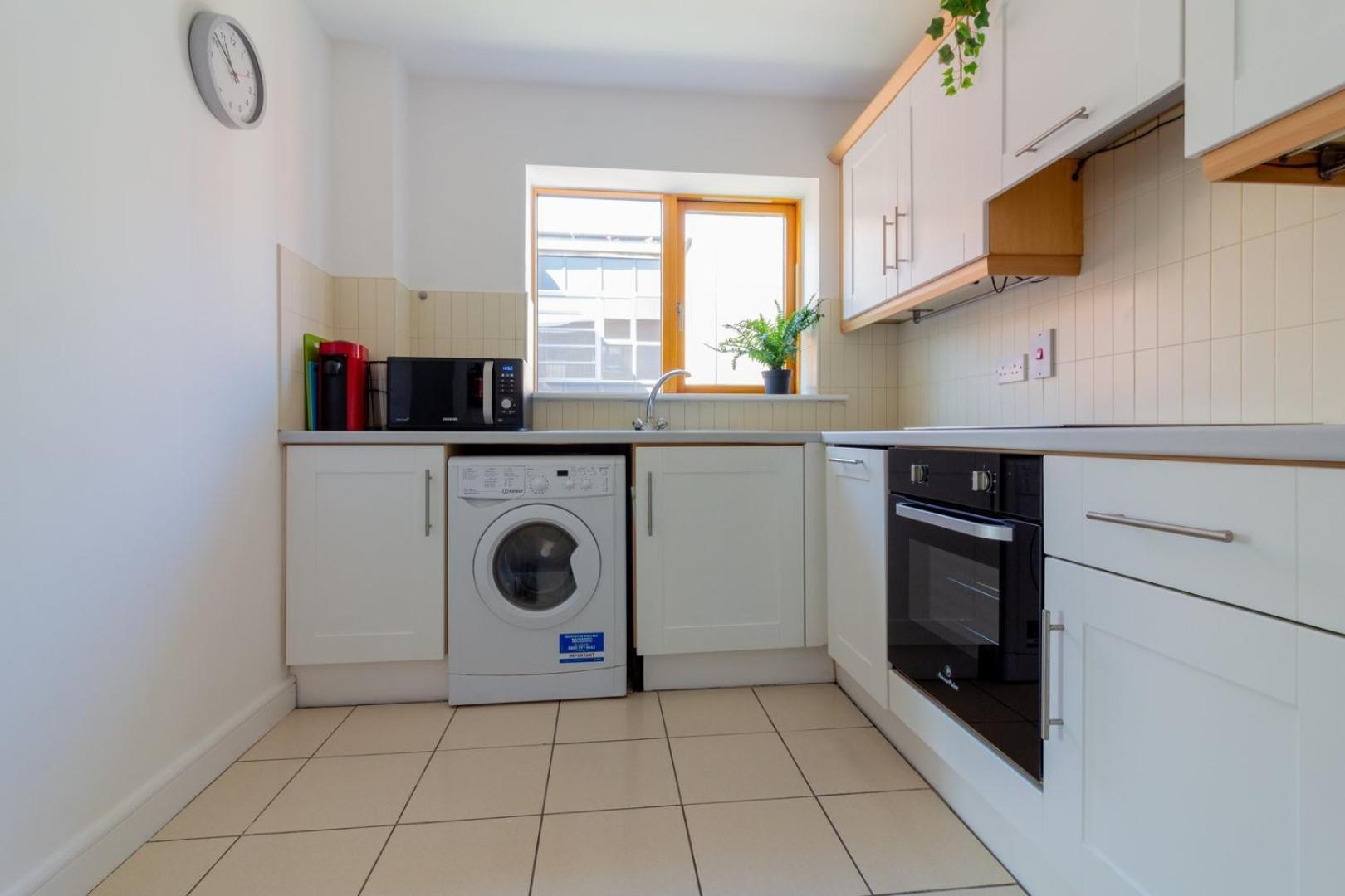 Guestready - Modern Stay By Pheonix Park Dublin Bagian luar foto