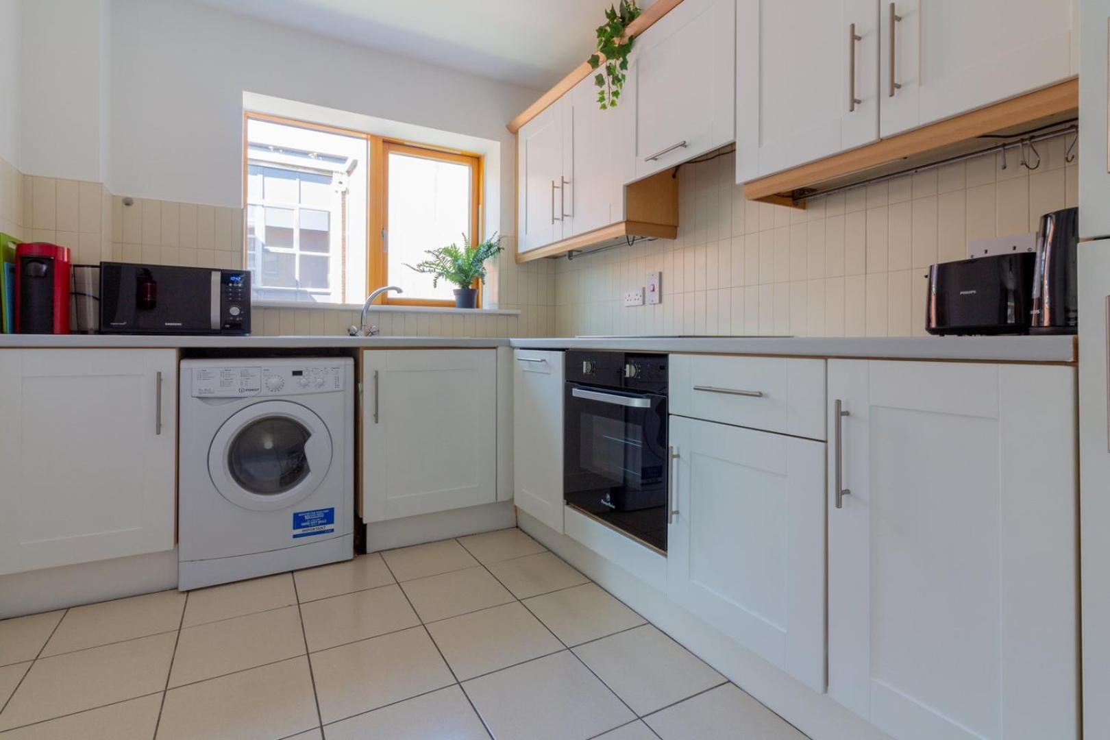 Guestready - Modern Stay By Pheonix Park Dublin Bagian luar foto