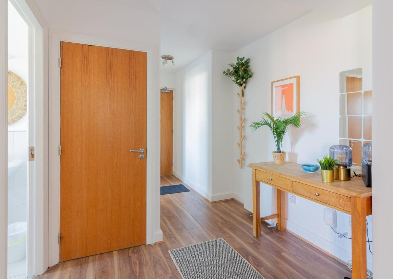 Guestready - Modern Stay By Pheonix Park Dublin Bagian luar foto