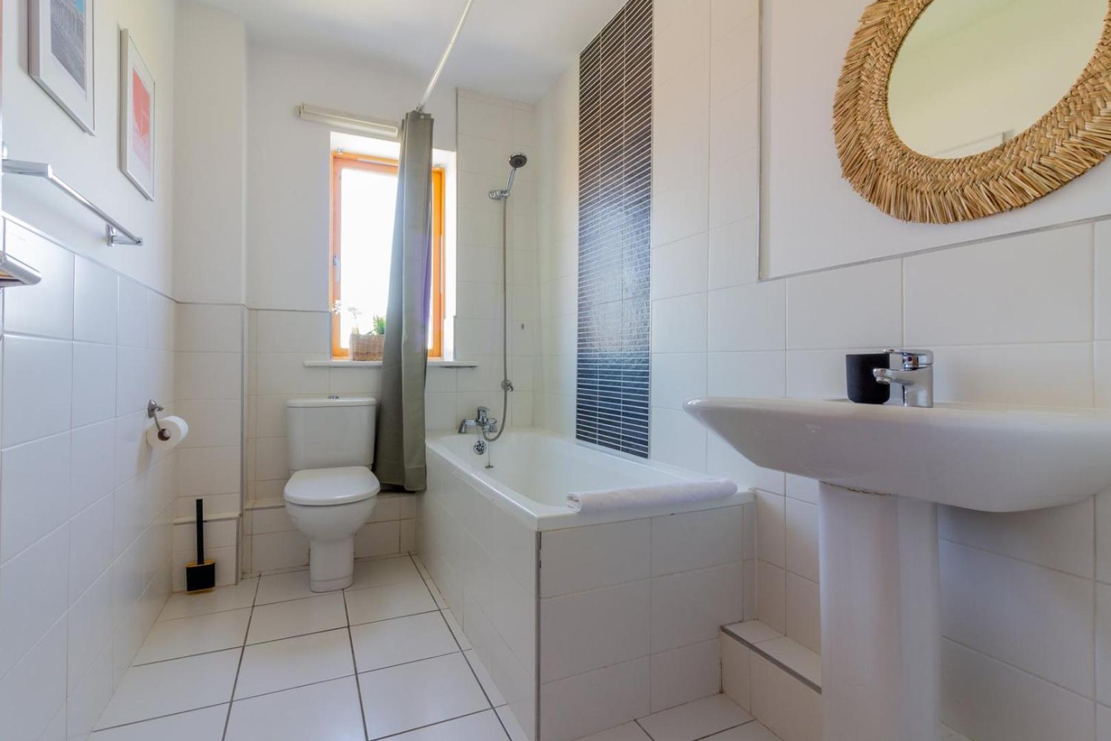 Guestready - Modern Stay By Pheonix Park Dublin Bagian luar foto