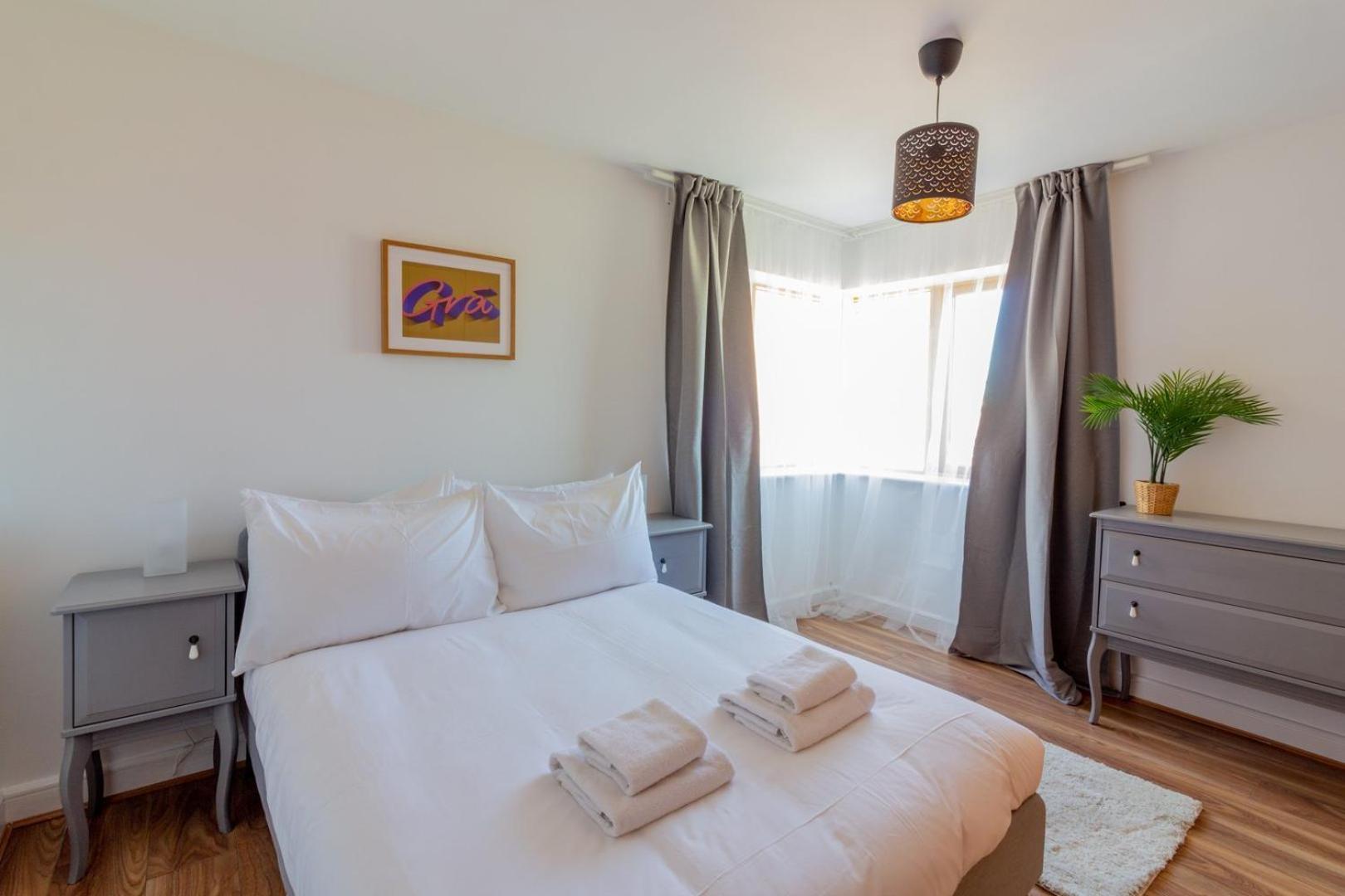 Guestready - Modern Stay By Pheonix Park Dublin Bagian luar foto