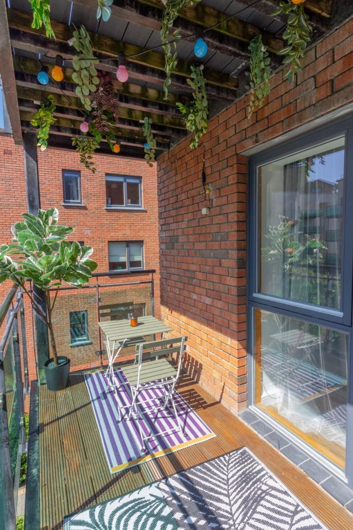Guestready - Modern Stay By Pheonix Park Dublin Bagian luar foto
