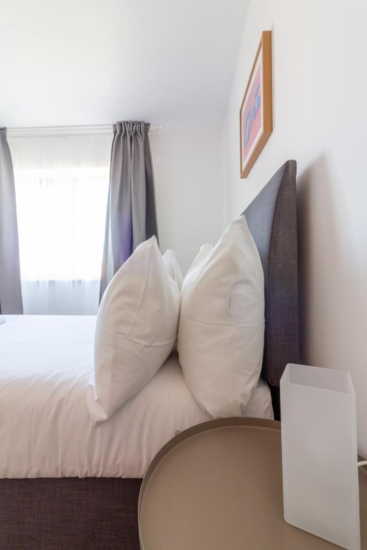 Guestready - Modern Stay By Pheonix Park Dublin Bagian luar foto