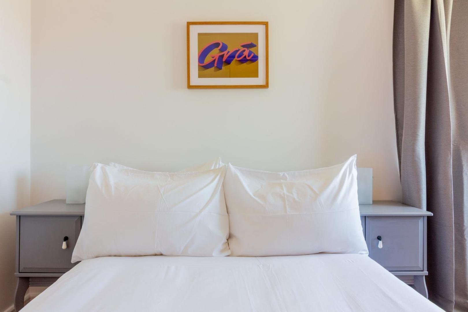 Guestready - Modern Stay By Pheonix Park Dublin Bagian luar foto